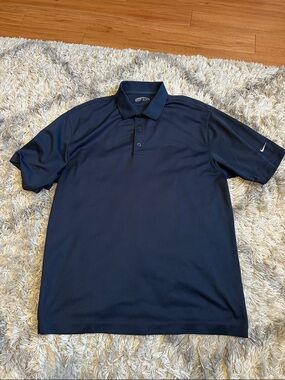Nike Golf Polo